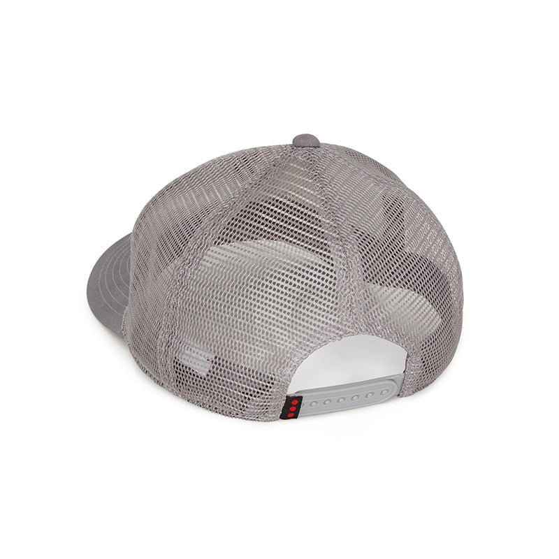 SAUCONY - SAUCONY TRUCKER HAT Unisex - Rev Online