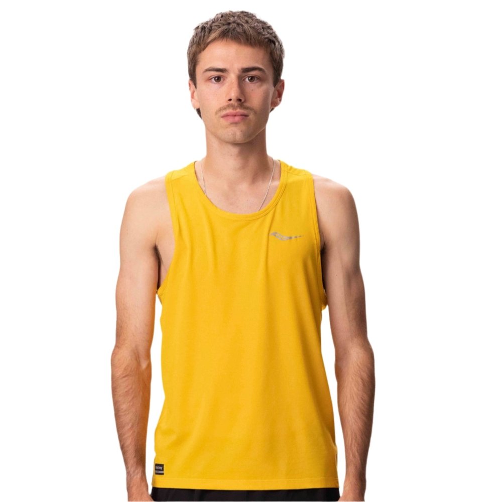 เสื้อผ้า Saucony – Rev Online