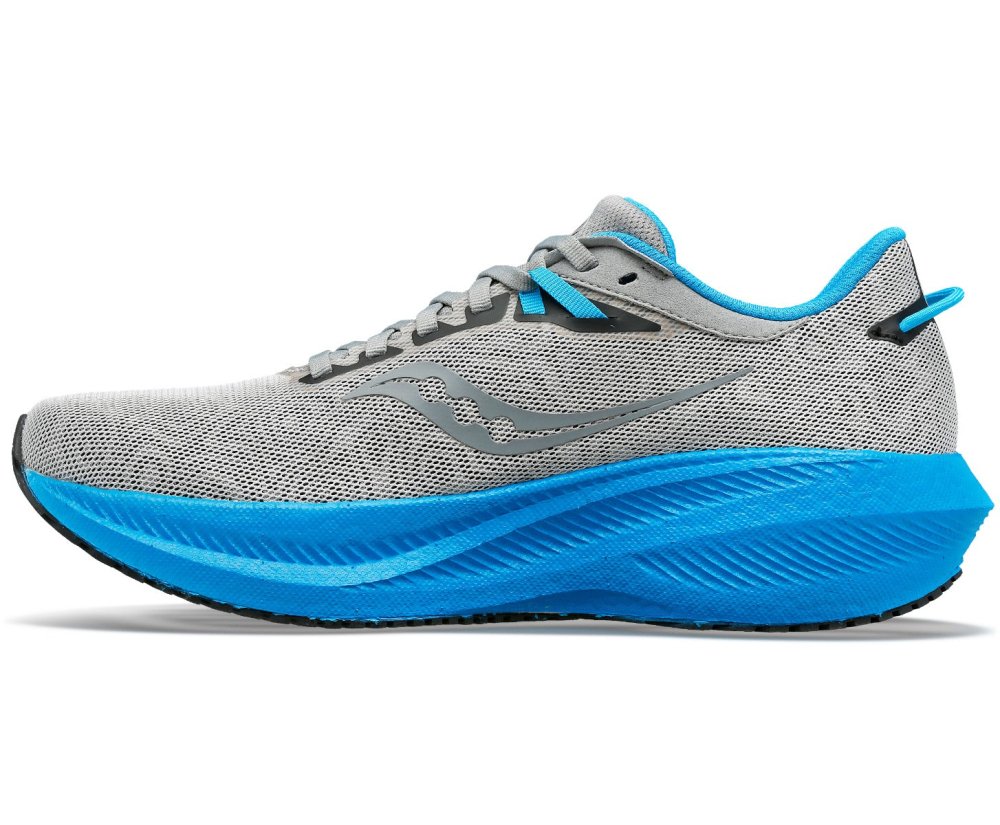 SAUCONY - TRIUMPH 21 Women - Rev Online