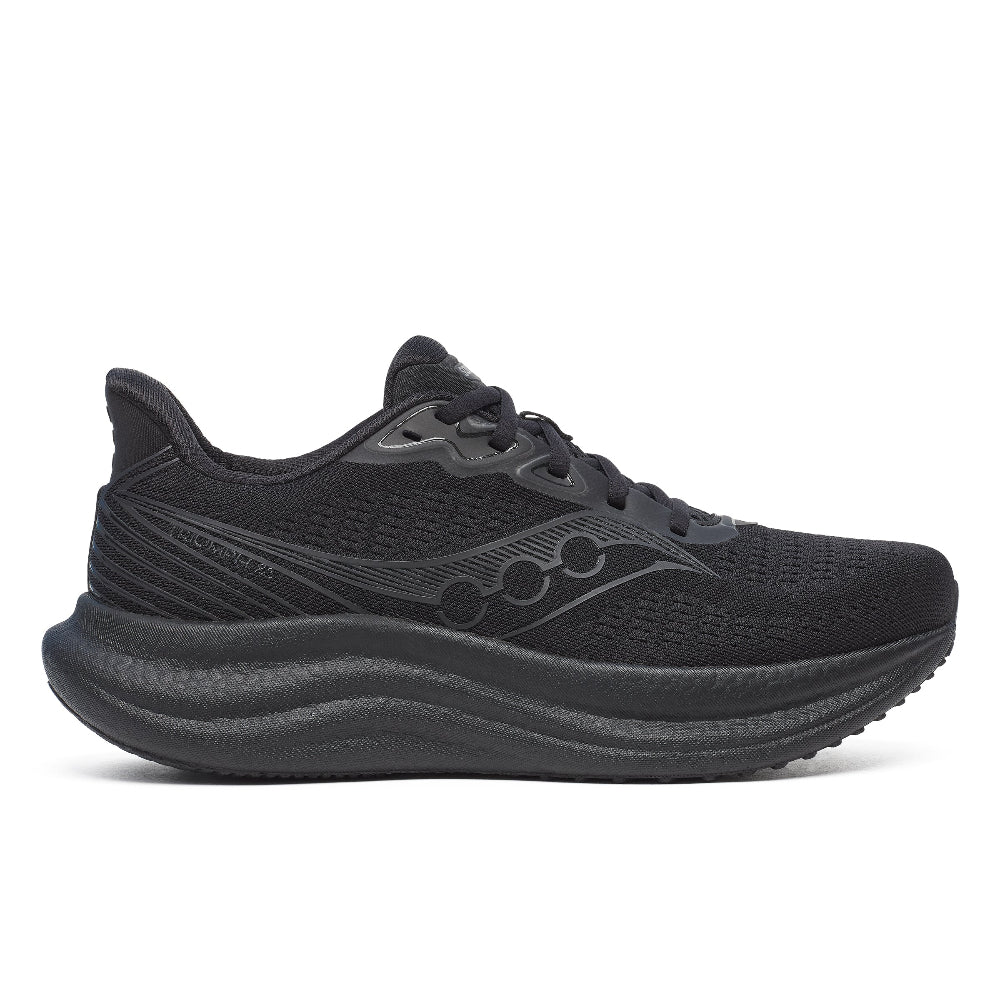 SAUCONY TRIUMPH 23 รองเท้าวิ่งถนนผู้ชาย - Rev Online