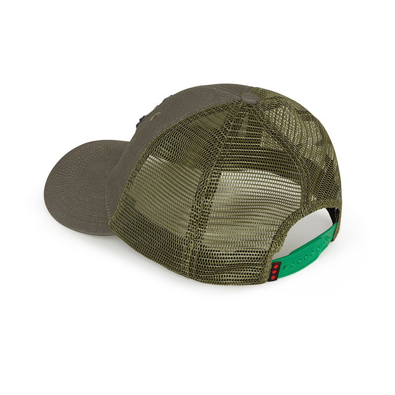 SAUCONY - TRUCKER HAT Unisex - Rev Online