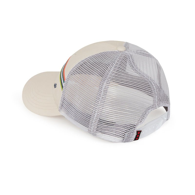 SAUCONY - TRUCKER HAT Unisex - Rev Online