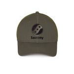 SAUCONY - TRUCKER HAT Unisex - Rev Online
