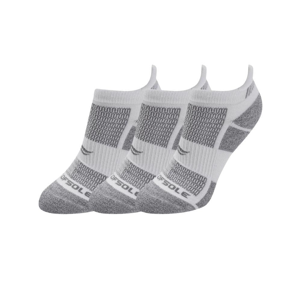 SOFSOLE SOFSOLE BAMBOO ถุงเท้าวิ่งผู้หญิง - Rev Online