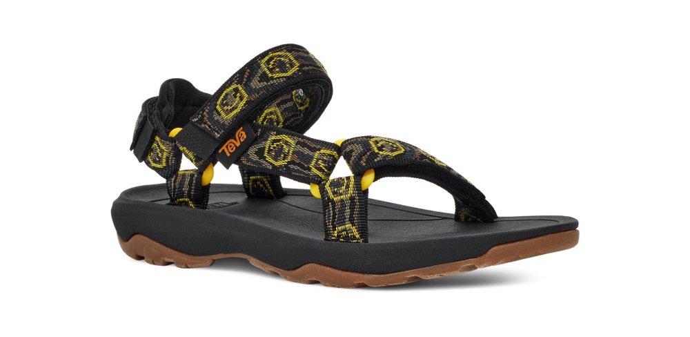 TEVA - K HURRICANE XLT 2 Kids - Rev Online