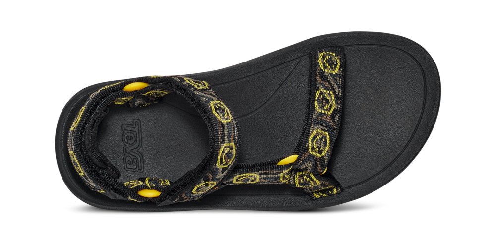 TEVA - K HURRICANE XLT 2 Kids - Rev Online