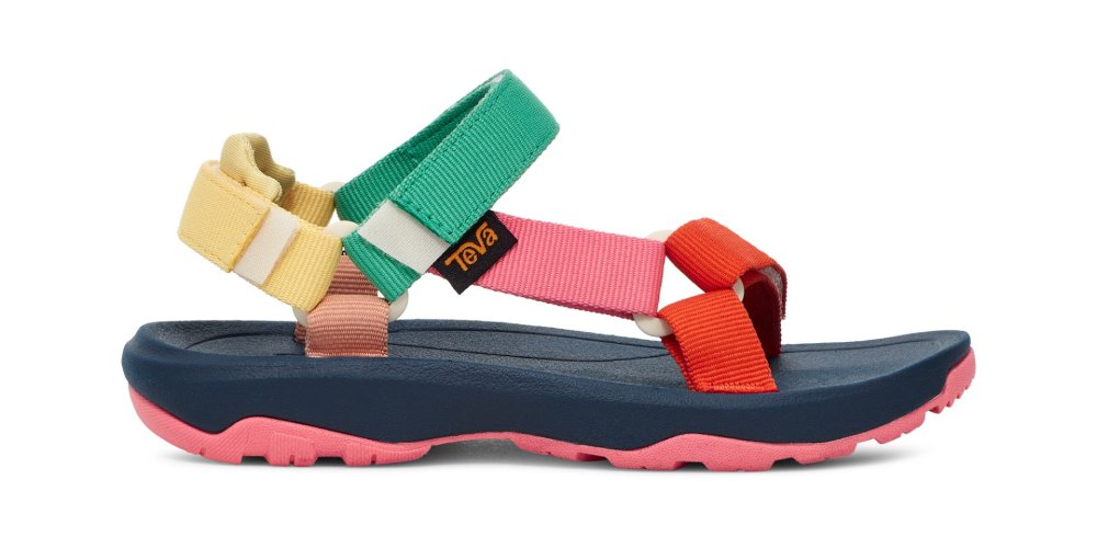 TEVA - K HURRICANE XLT 2 Kids - Rev Online