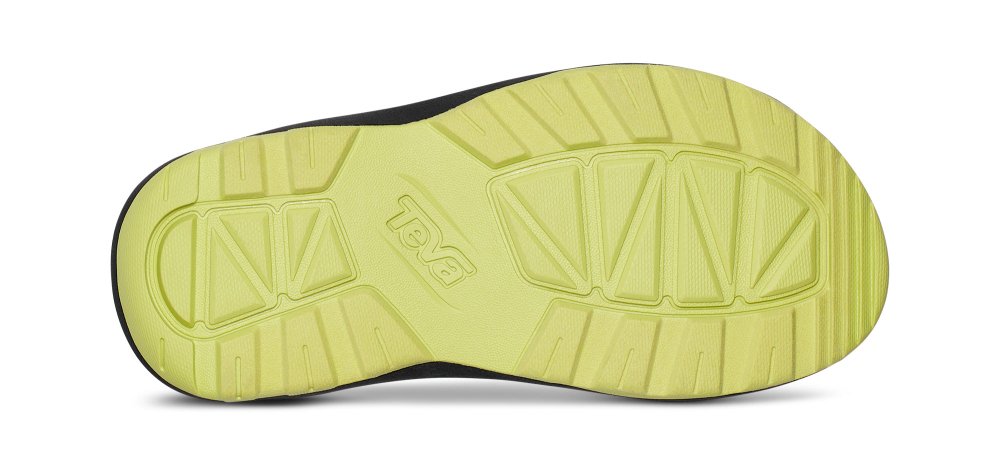 TEVA K HURRICANE XLT 2 รองเท้าแตะรัดส้นเด็ก - Rev Online