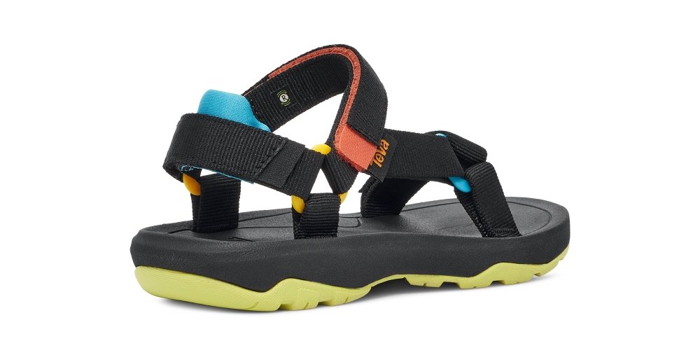 TEVA K HURRICANE XLT 2 รองเท้าแตะรัดส้นเด็ก - Rev Online
