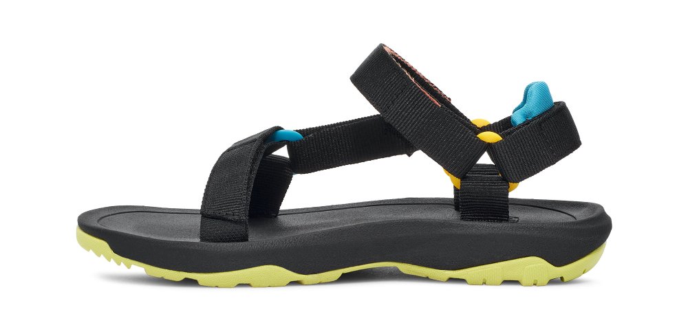 TEVA K HURRICANE XLT 2 รองเท้าแตะรัดส้นเด็ก - Rev Online