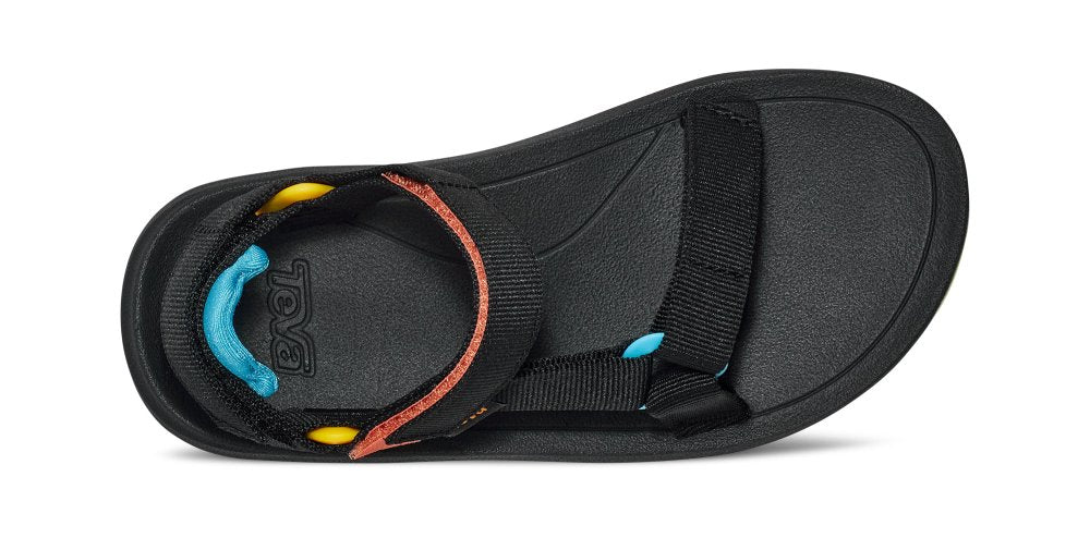TEVA K HURRICANE XLT 2 รองเท้าแตะรัดส้นเด็ก - Rev Online