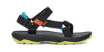 TEVA K HURRICANE XLT 2 รองเท้าแตะรัดส้นเด็ก - Rev Online