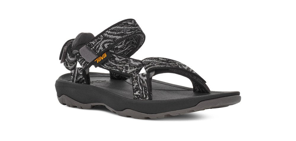 TEVA K HURRICANE XLT2 รองเท้าแตะรัดส้นเด็ก - Rev Online