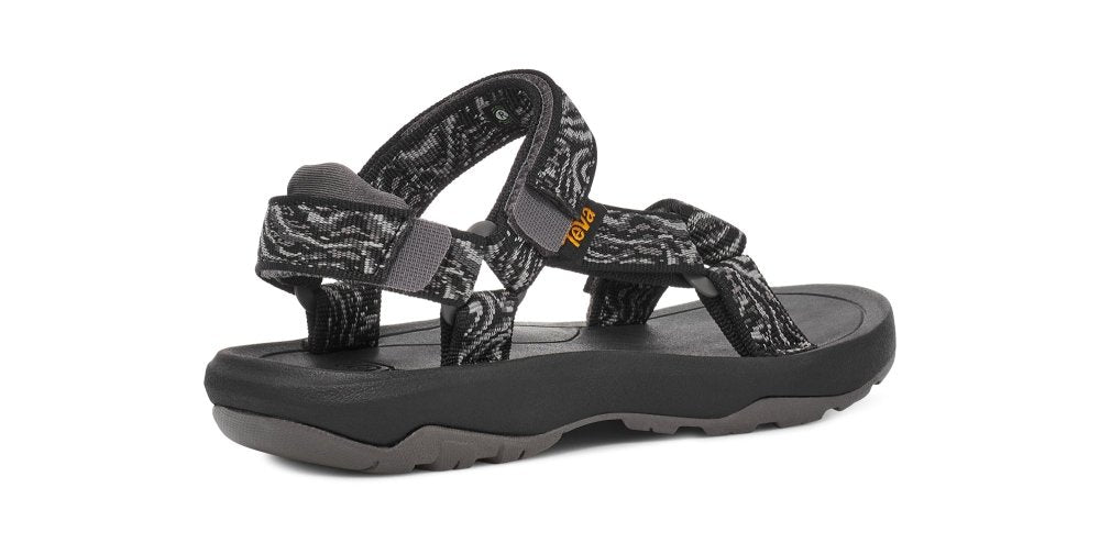 TEVA K HURRICANE XLT2 รองเท้าแตะรัดส้นเด็ก - Rev Online