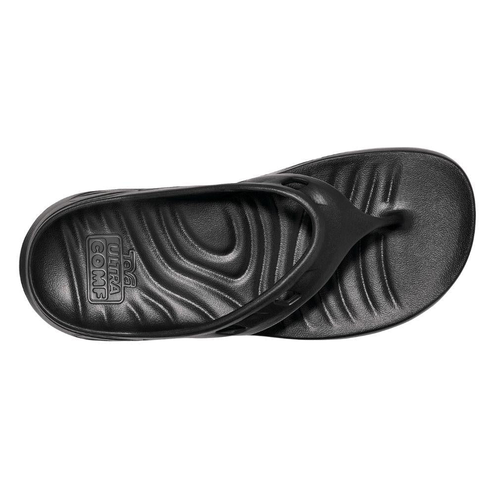 TEVA M APRETRAIL FLIP รองเท้าแตะรัดส้นผู้ชาย - Rev Online