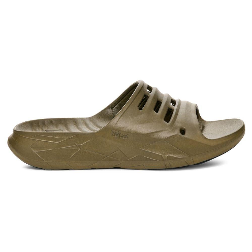 TEVA M APRETRAIL SLIDE รองเท้าแตะสไลด์ผู้ชาย - Rev Online
