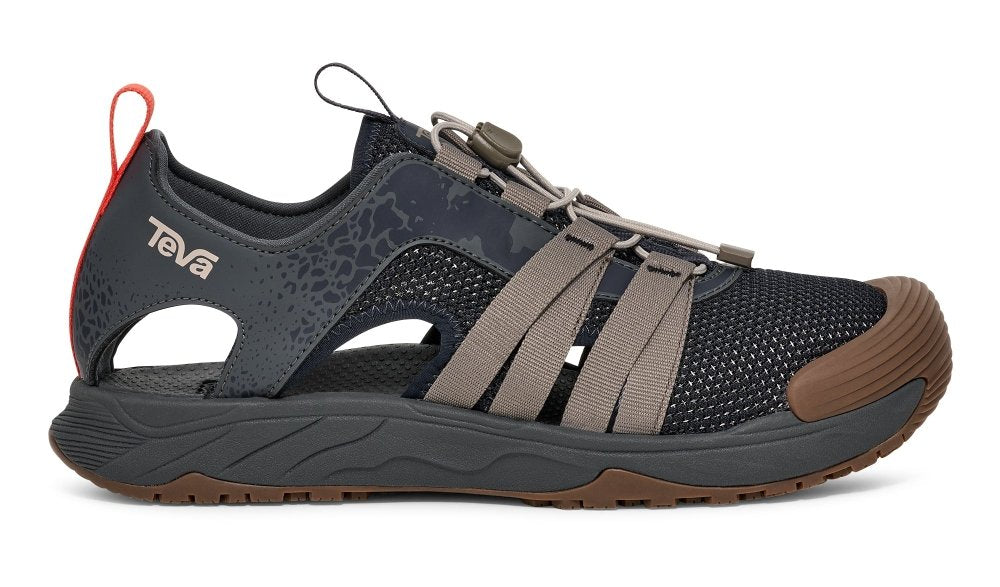 TEVA M HYDRATREK SANDAL CT รองเท้าแตะผู้ชาย - Rev Online
