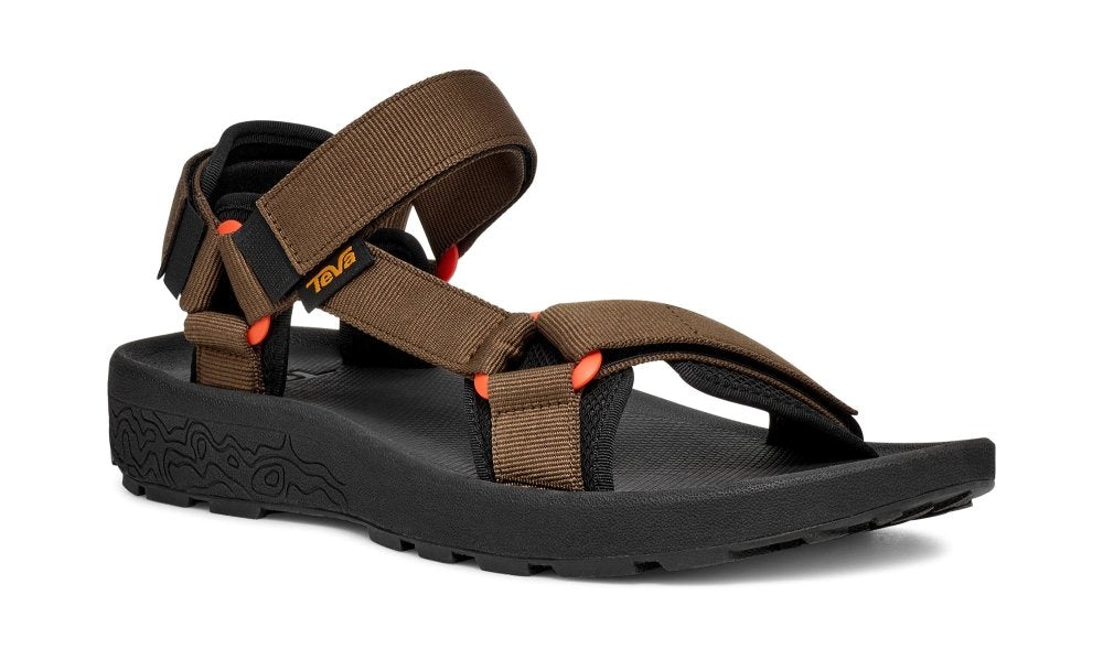 TEVA - M HYDRATREK SANDAL Men - Rev Online