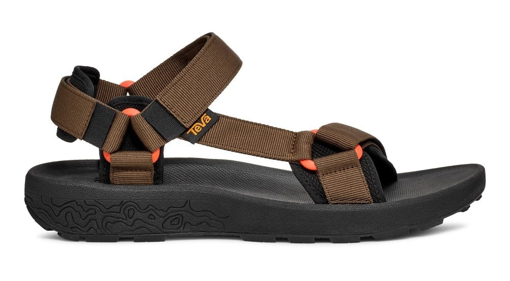 TEVA - M HYDRATREK SANDAL Men - Rev Online