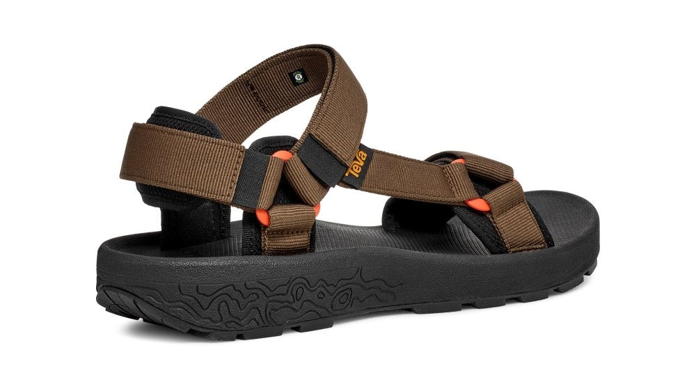 TEVA - M HYDRATREK SANDAL Men - Rev Online