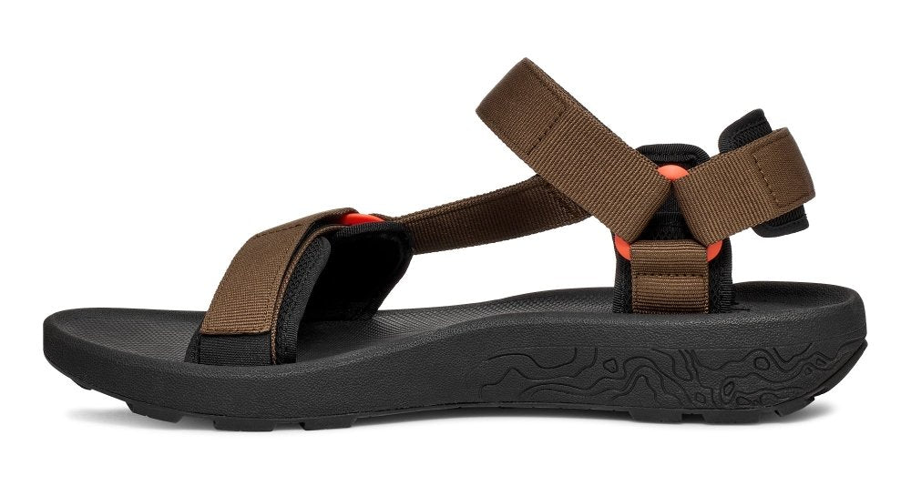TEVA - M HYDRATREK SANDAL Men - Rev Online