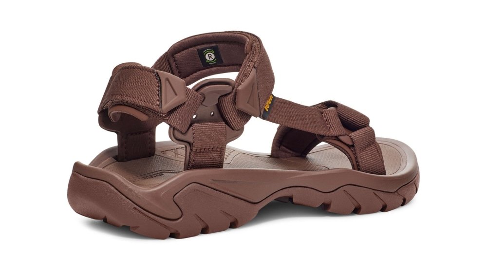 TEVA - M TERRA FI 5 UNIVERSAL Men - Rev Online