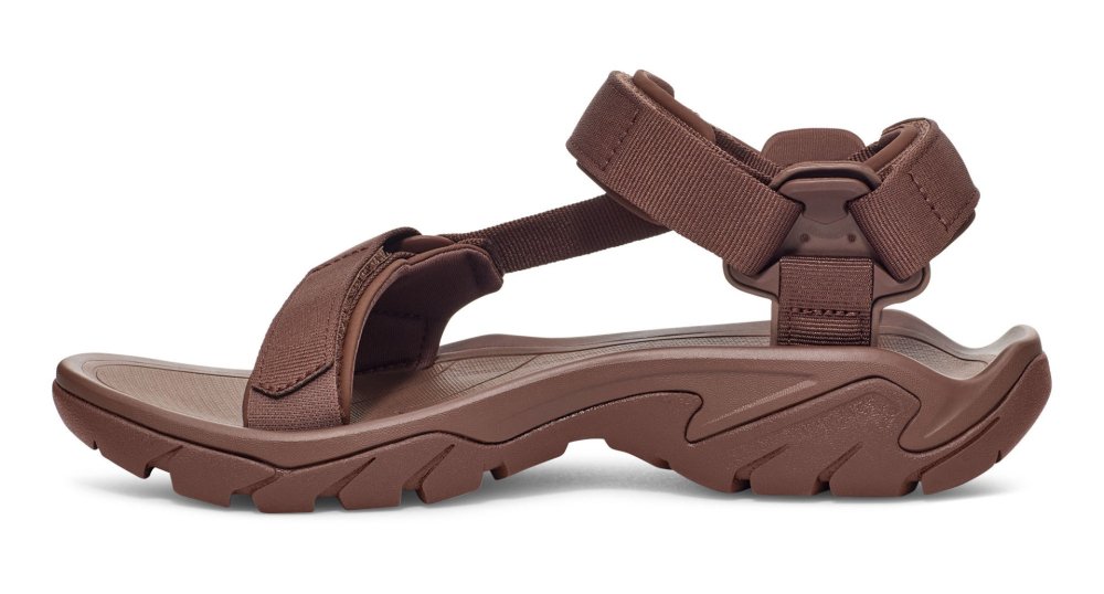TEVA - M TERRA FI 5 UNIVERSAL Men - Rev Online