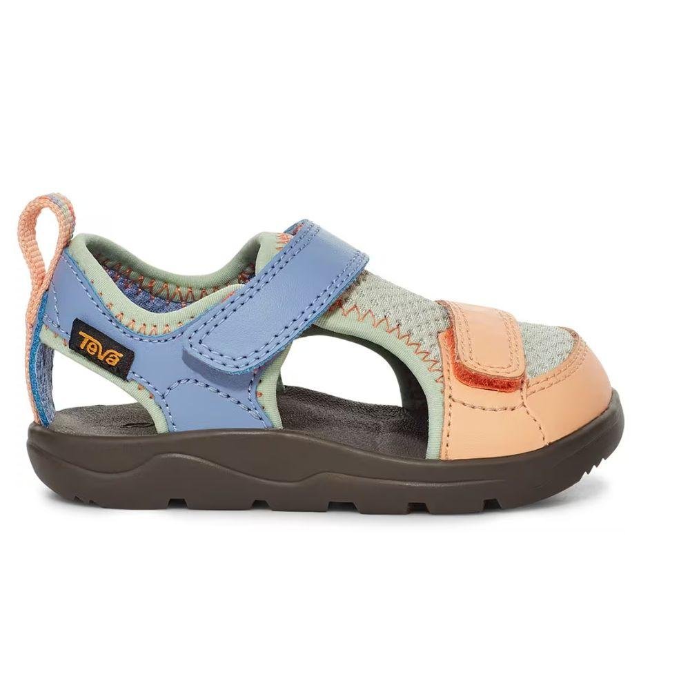 TEVA T HURRICANE SEEKADO รองเท้าแตะสำหรับเด็ก - Rev Online