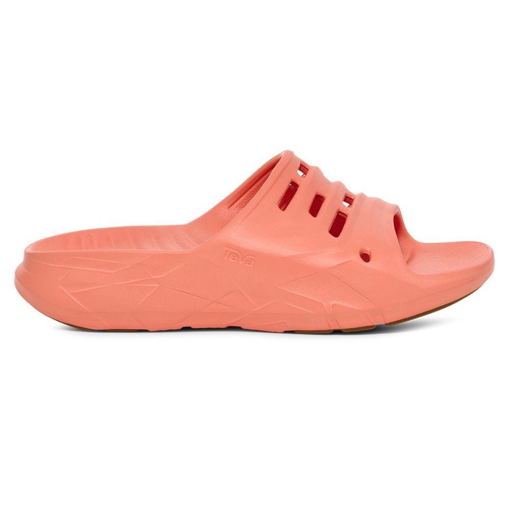 TEVA W APRETRAIL SLIDE รองเท้าแตะสไลด์ผู้หญิง - Rev Online