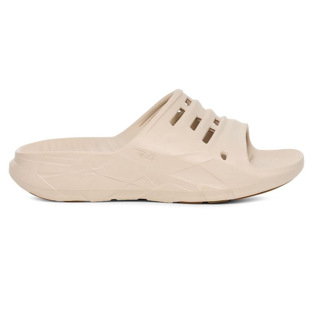 TEVA W APRETRAIL SLIDE รองเท้าแตะสไลด์ผู้หญิง - Rev Online