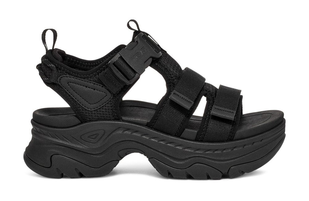 TEVA - W HURRICANE AMPSOLE GAILA Women - Rev Online