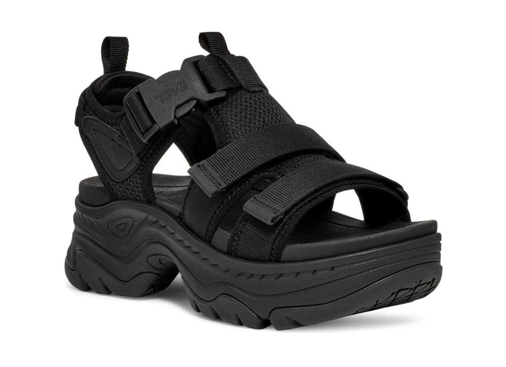 TEVA - W HURRICANE AMPSOLE GAILA Women - Rev Online