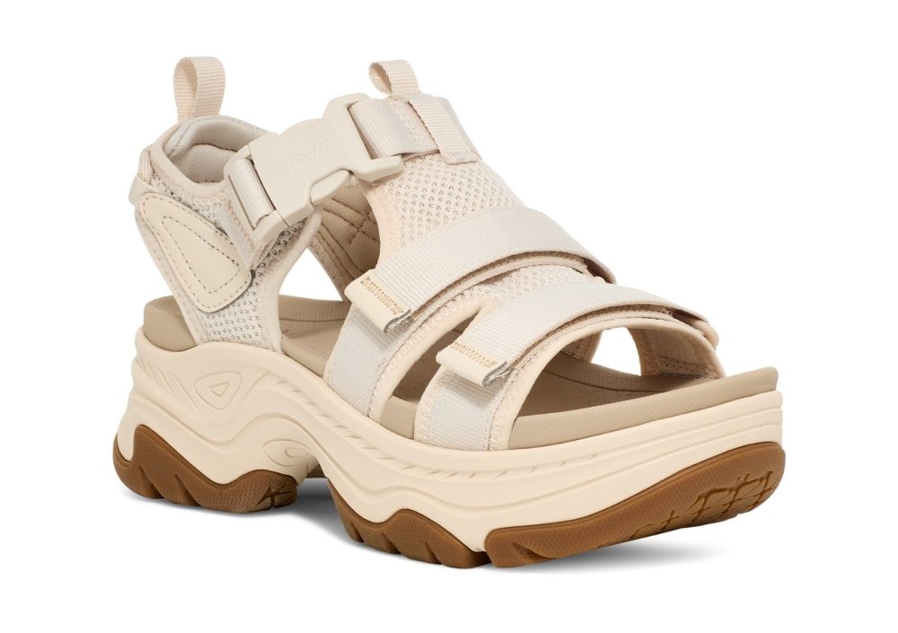 TEVA - W HURRICANE AMPSOLE GAILA Women - Rev Online