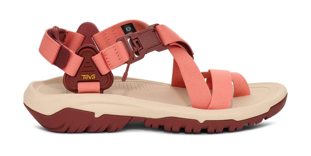 TEVA - W HURRICANE TERRA DACTYL Women - Rev Online