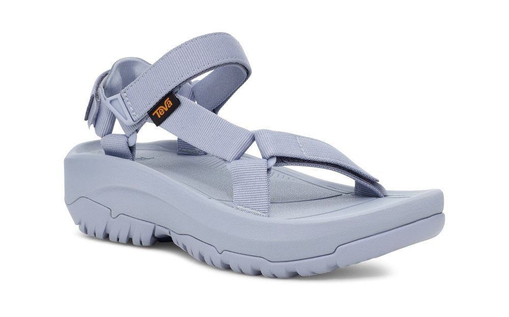 TEVA W HURRICANE XLT2 AMPSOLE รองเท้าแตะรัดส้นผู้หญิง - Rev Online