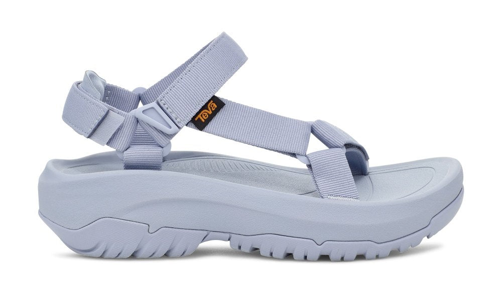 TEVA W HURRICANE XLT2 AMPSOLE รองเท้าแตะรัดส้นผู้หญิง - Rev Online