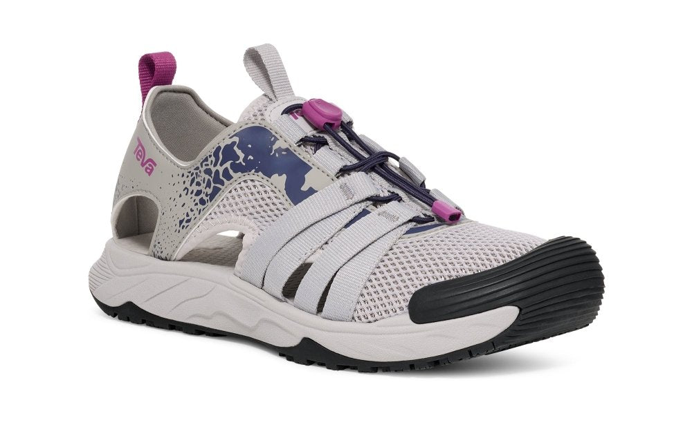 TEVA W HYDRATREK SANDAL CT รองเท้าแตะผู้หญิง - Rev Online