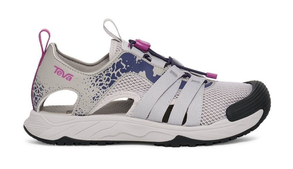 TEVA W HYDRATREK SANDAL CT รองเท้าแตะผู้หญิง - Rev Online