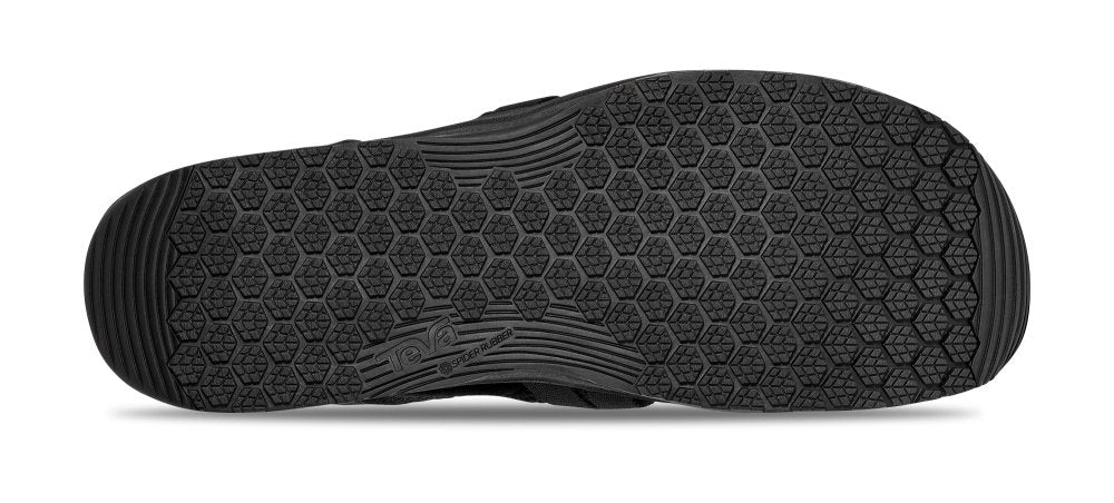 TEVA W HYDRATREK SANDAL CT รองเท้าแตะผู้หญิง - Rev Online