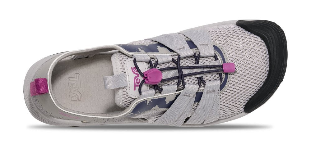 TEVA W HYDRATREK SANDAL CT รองเท้าแตะผู้หญิง - Rev Online