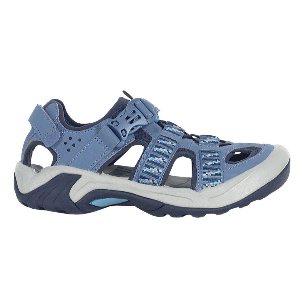 TEVA W OMNIUM รองเท้าลำลองไลฟ์สไตล์ผู้หญิง - Rev Online