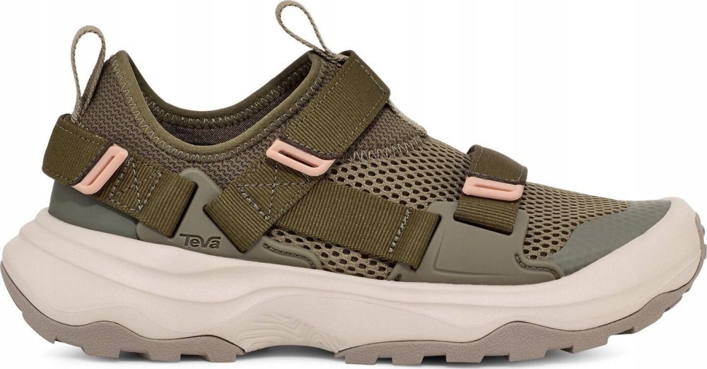 TEVA - W OUTFLOW UNIVERSAL Women - Rev Online