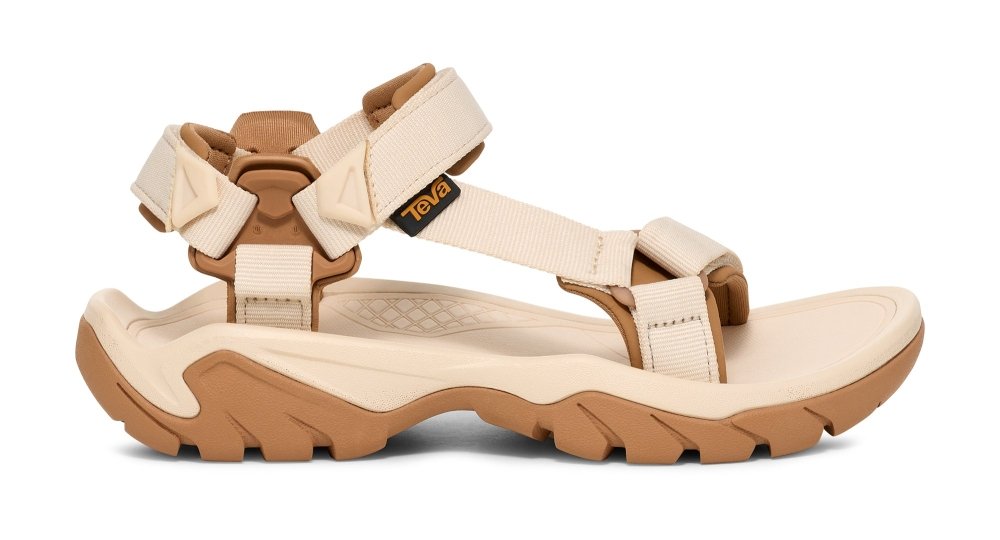 TEVA W TERRA FI 5 UNIVERSAL รองเท้าแตะรัดส้นผู้หญิง - Rev Online