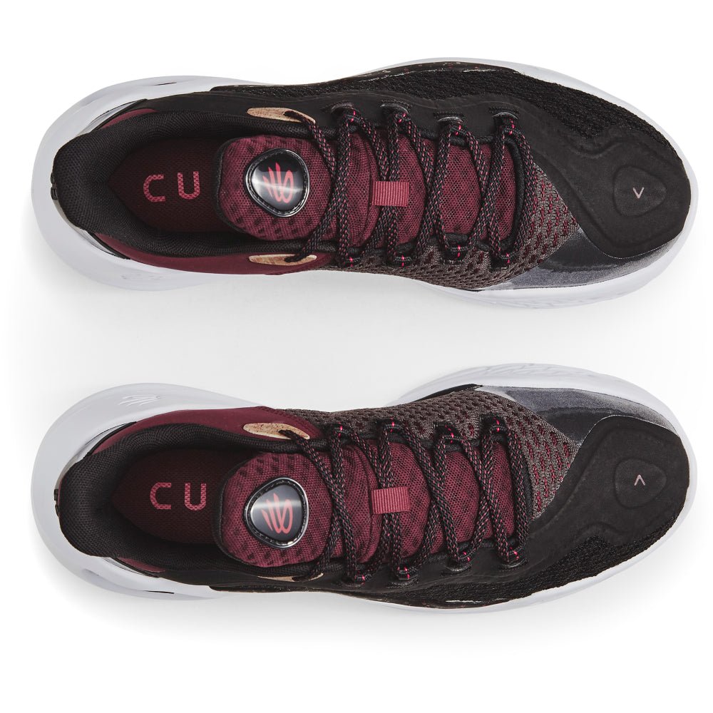 UA - S - CURRY 11 DC Unisex - Rev Online
