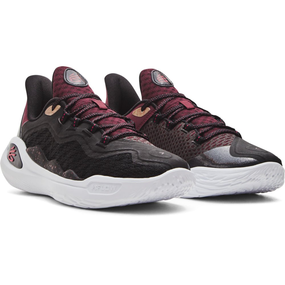 UA - S - CURRY 11 DC Unisex - Rev Online