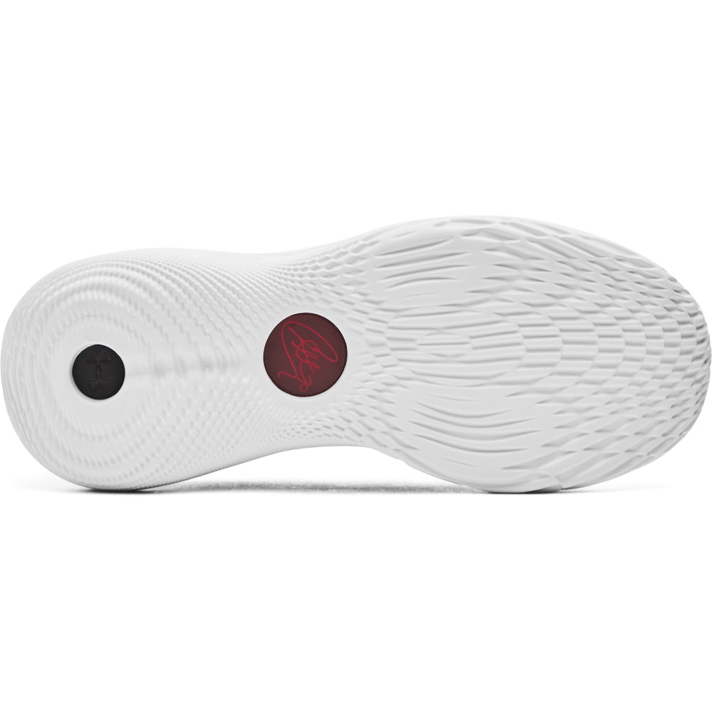 UA - S - CURRY 11 DC Unisex - Rev Online