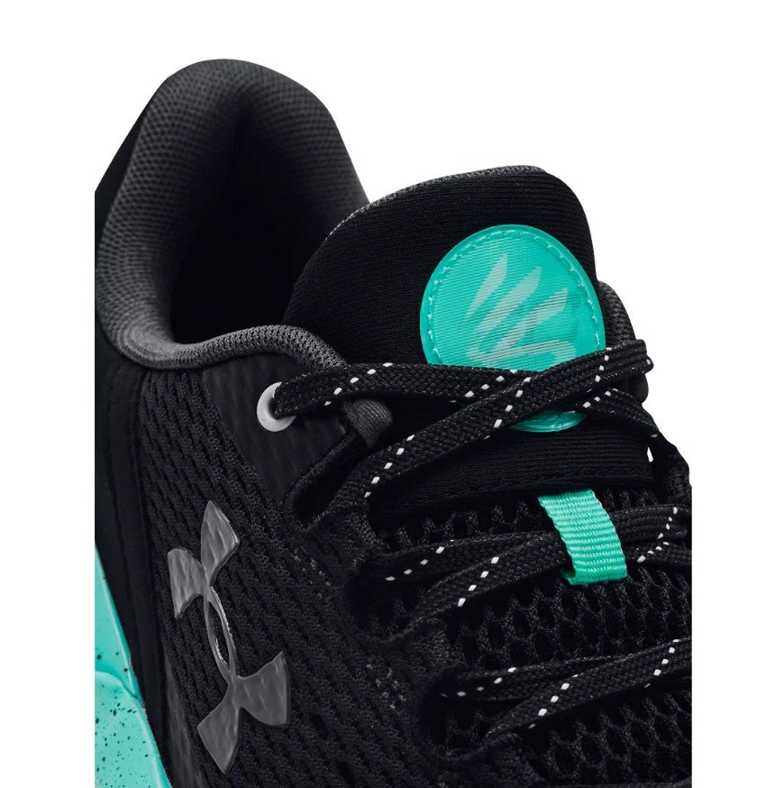 UA - S - CURRY 2 LOW FLOTRO Unisex - Rev Online