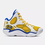 UA - S - CURRY Spawn Flotro Unisex - Rev Online