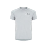 UA - S - Tech 2.0 SS Kids - Rev Online