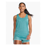 2XU-LIGHT SPEED TECH SINGLET Women - Rev Online